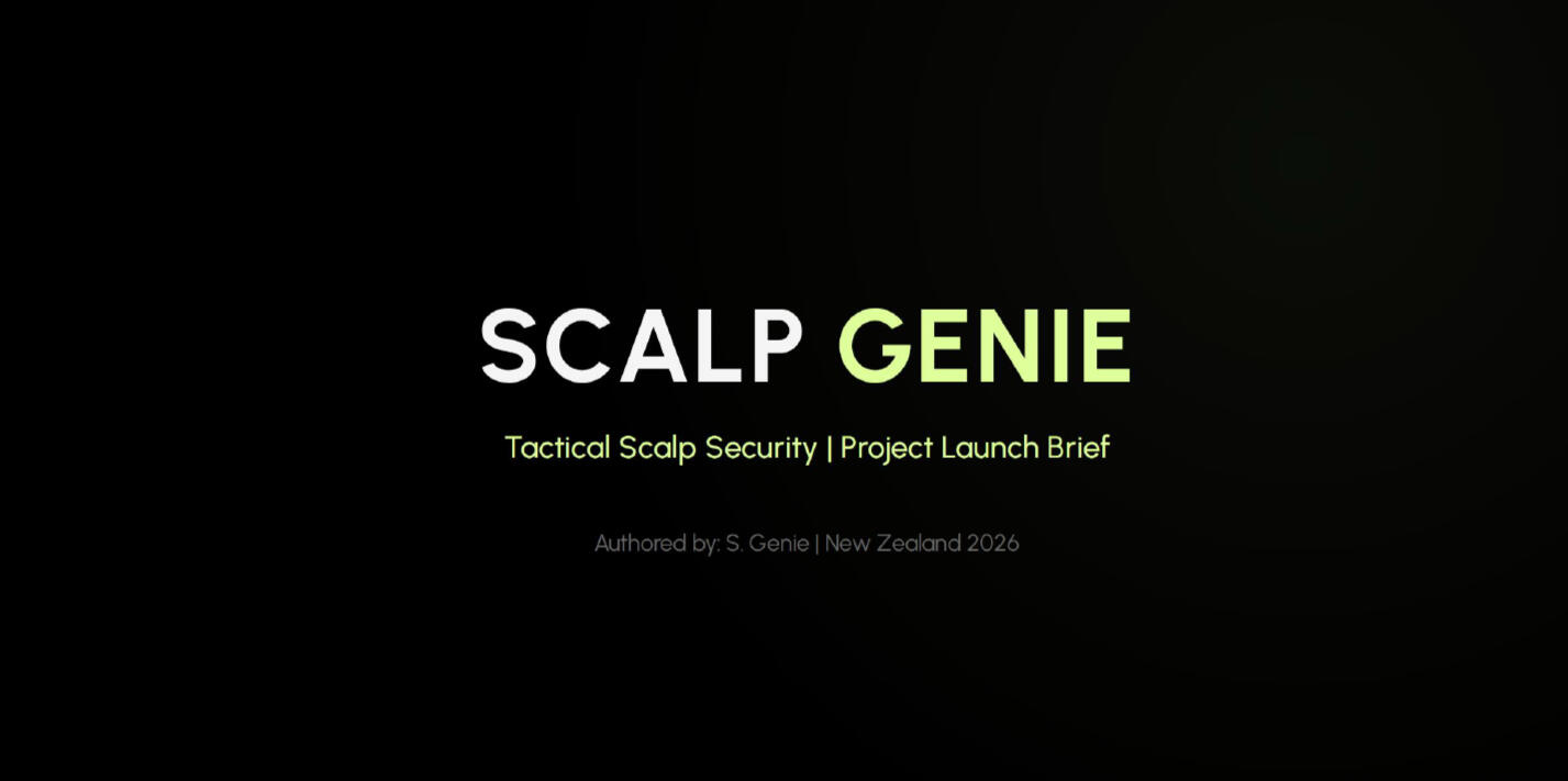 Scalp Genie